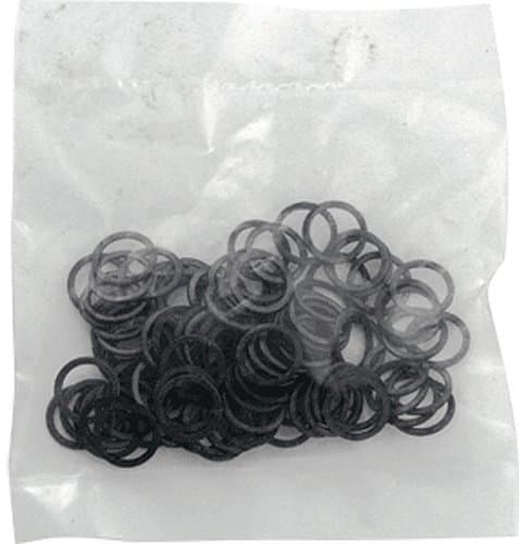 Standard Hardware Speed Washers - 100 Pack by Standard Hardware