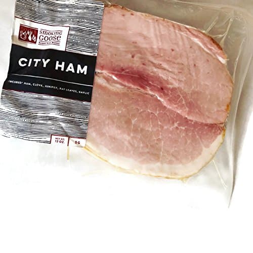 Smoking Goose - City Ham - 12 oz