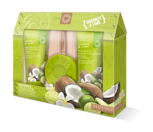 FRUIT WORKS Coconut Reviver by Fruitworks