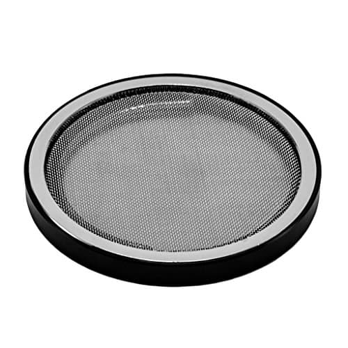 Super Weapon II Replacement Screens (Mesh 100)