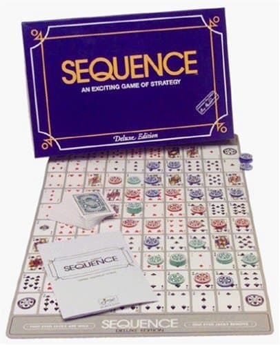 Deluxe Sequence 3 PACK