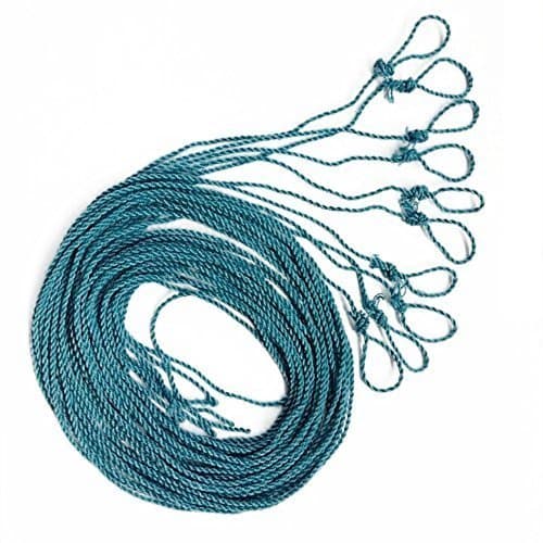 Soobest Yoyo String Made From 100% Polyester / Blue Pro-poly String. by Soobest