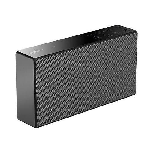 Sony SRS-X5KIT Wireless Bluetooth Speaker With Case