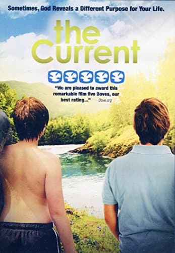 The Current, Sometimes God Reveals a Different Purpose for Your Life DVD MOVIE