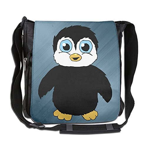 PENGUIN Wall Cross Body Shoulder Bag