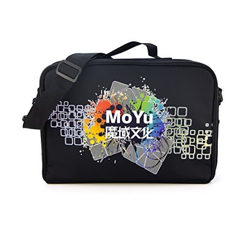 Haip Magic Cube Storage bag, Rubik's Cube Special Portable Handbag MOYU Travel Packing cube bag