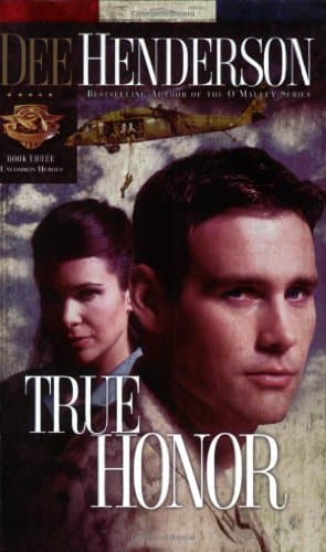 True Honor (Uncommon Heroes, Book 3)