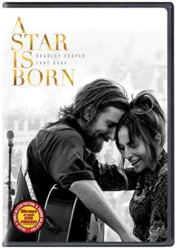 A Star Is Born (2018)