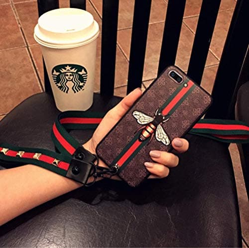 iPhone 10 Xs Max Case iPhone Xs Max Cell Phone Case iPhone Xs Max Cases iPhone Case Xs Max Drop Proof Dirtproof Case iPhone Xs Max 6.5 Inch Cell Phone Case iPhone Xs Max (Bee A, iPhone 6splus)