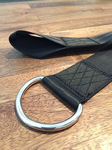 Galaxy Swing 2nd Generation Tree Swing Replacement Strap Kit