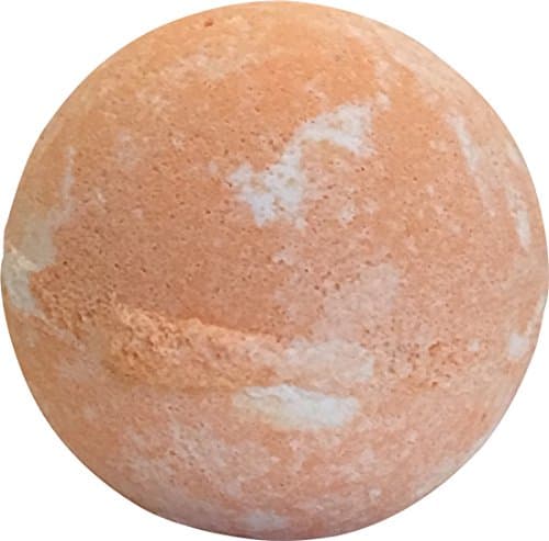 Sisters in Spa Sun-Tastic Orange Grapefruit Large 4.3 Oz. - Made in the USA