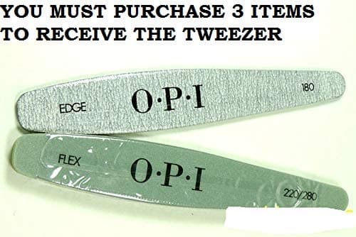 Edge 180 File & Flex 220-280 Buffer!