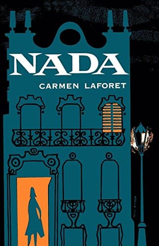 Nada (Vintage Editions)