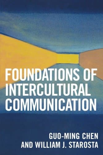 Foundations of Intercultural Communication