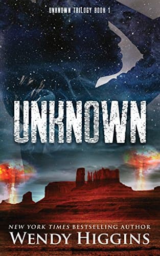 Unknown (Unknown Trilogy Book 1)