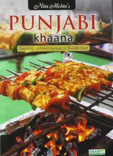 Punjabi Khaana