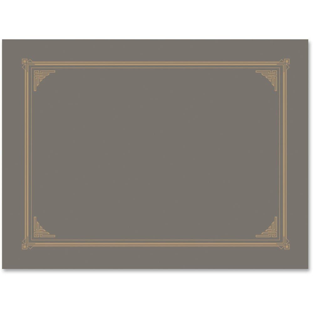 Geographics Distinctive Academic Award (49323)