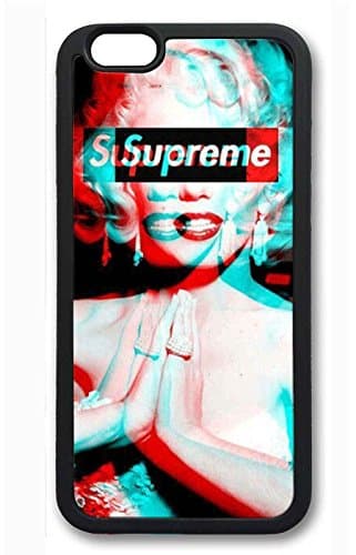 Stylish TPU shell Cover Case For iPhone 6 Plus design