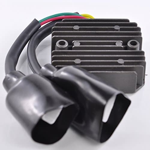 Voltage Regulator Rectifier Honda CBR 1000 RR 2004-2007