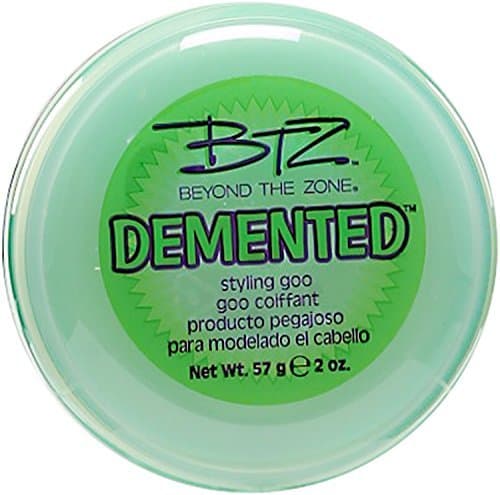 Beyond The Zone Demented Styling goo