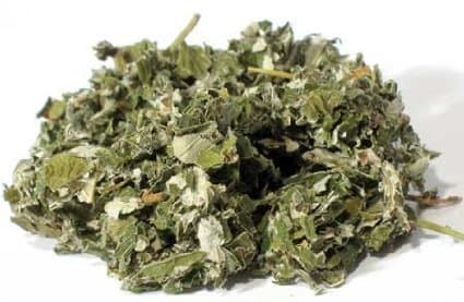 Raspberry Leaf Tea | Cut & Sifted Loose Raspberry Leaves Tea - Natural Chinese Herb (1 Oz)