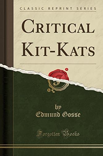 Critical Kit-Kats (Classic Reprint)