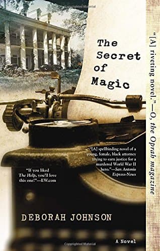 The Secret of Magic