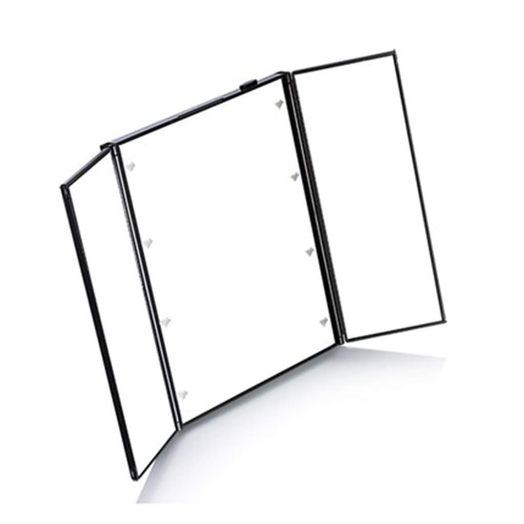 CIMM Large Lighted Vanity Makeup Mirror X-Large Model Illuminated Mirror