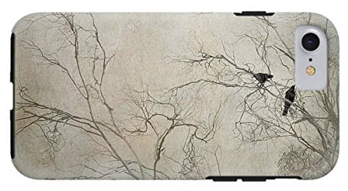 iPhone 8 Case "Nevermore..." by Pixels