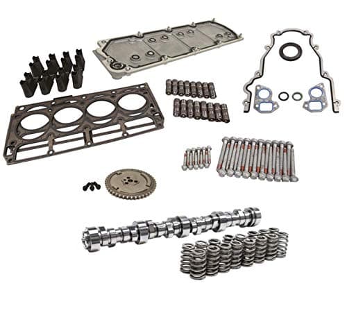 AFM DOD Disable Kit with LS9 camshaft for 2007-2013 GM Chevrolet 5.3L Trucks/SUVs