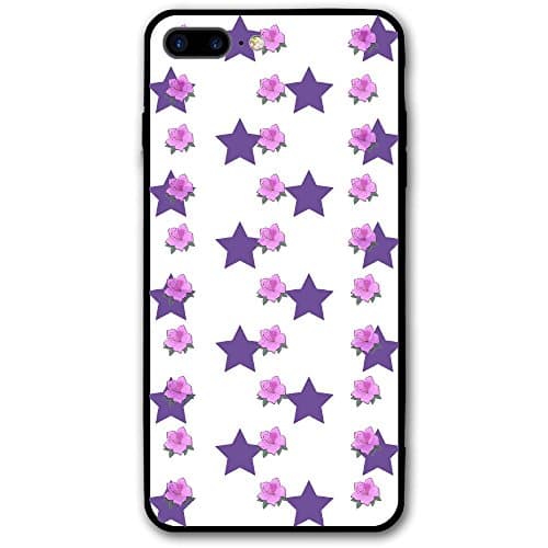 Keep Calm And Love Pigs IPhone 8 Plus X Case Pattern Soft Flexible Floral Flower Sunflower Pattern Clear Design Cute (5.5 Inch)