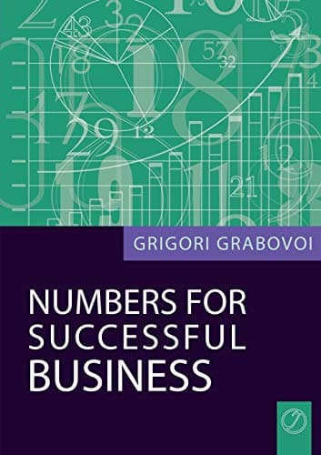 Numbers for successful business part 1