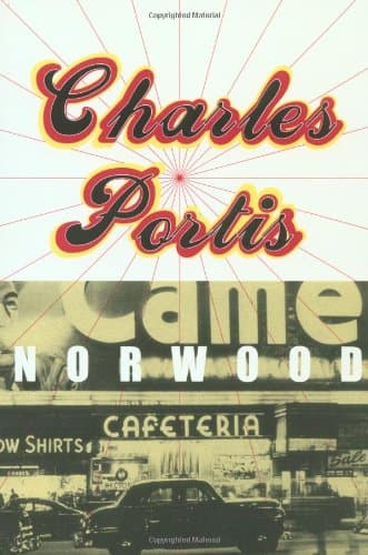 Norwood: A Novel