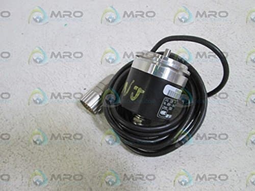 RSF ELEKTRONIK ENCODER 004-046261 01 001 NEW NO BOX