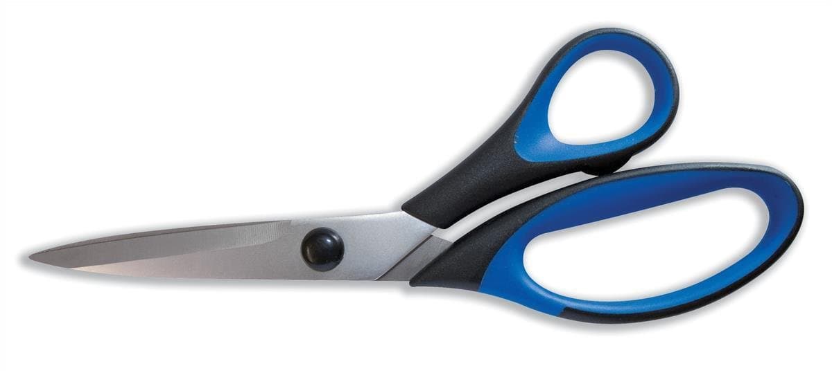 5 Star Elite Titanium Scissors Precision-Engineered Hardened Stainless Steel 225mm