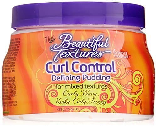Beautiful Textures Curl Control Defining Pudding by Beautiful Textures