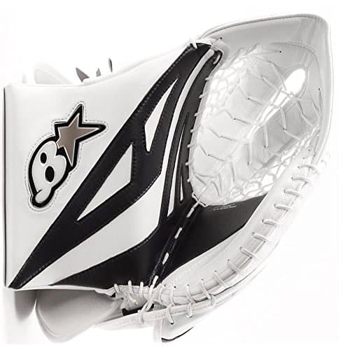 Brians Gnetik 8.0 Catch Glove [JUNIOR]