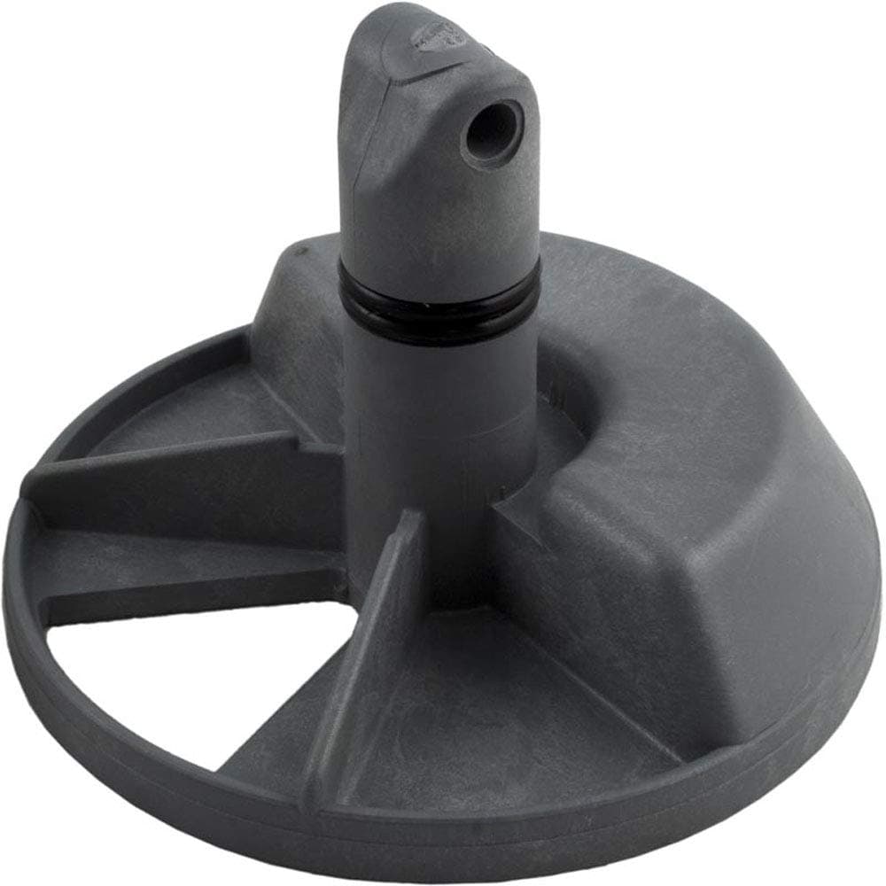 Praher Diverter, ABS 1-1/2 Top/Side Mount Valves