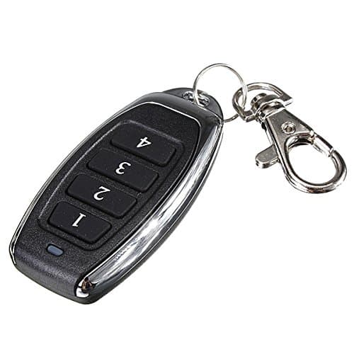 New ATA PTX5 TrioCode Replacement Compact Garage Gate Door Remote by Bcn