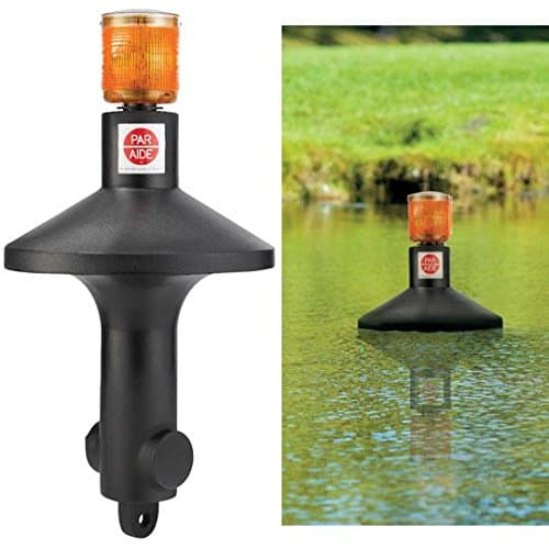 Away With Geese Light