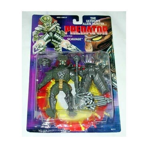 Predator - Scavage Predator