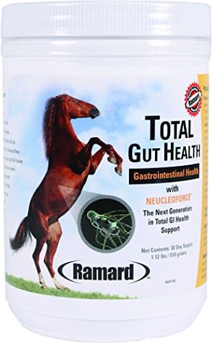 Ramard Total Gut Health