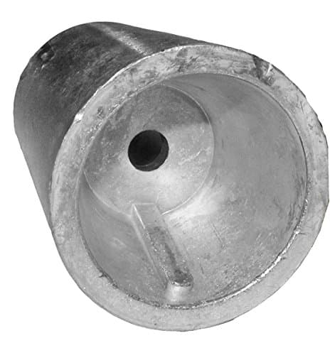 Martyr Anode ASSE 60mm