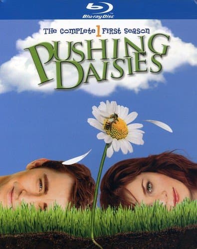 Pushing Daisies: Season 1 [Blu-ray]