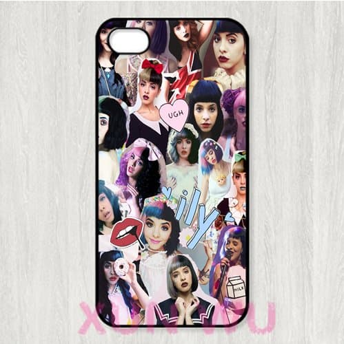 Melanie martinez HD image phone cases for iPhone 5c