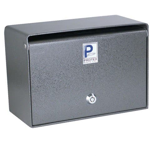 Under Counter Deposit drop box SDB-200