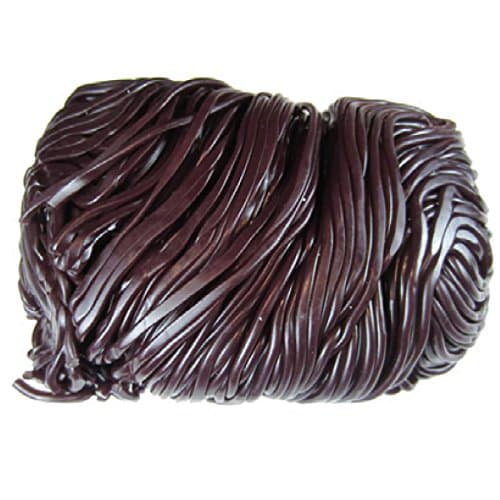 Gerrit Verburg Licorice Laces - Grape