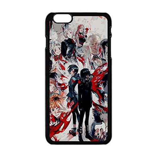 Tokyo ghouls IPhone 6/6s 4.7 case, Protective Unique Stylish Case