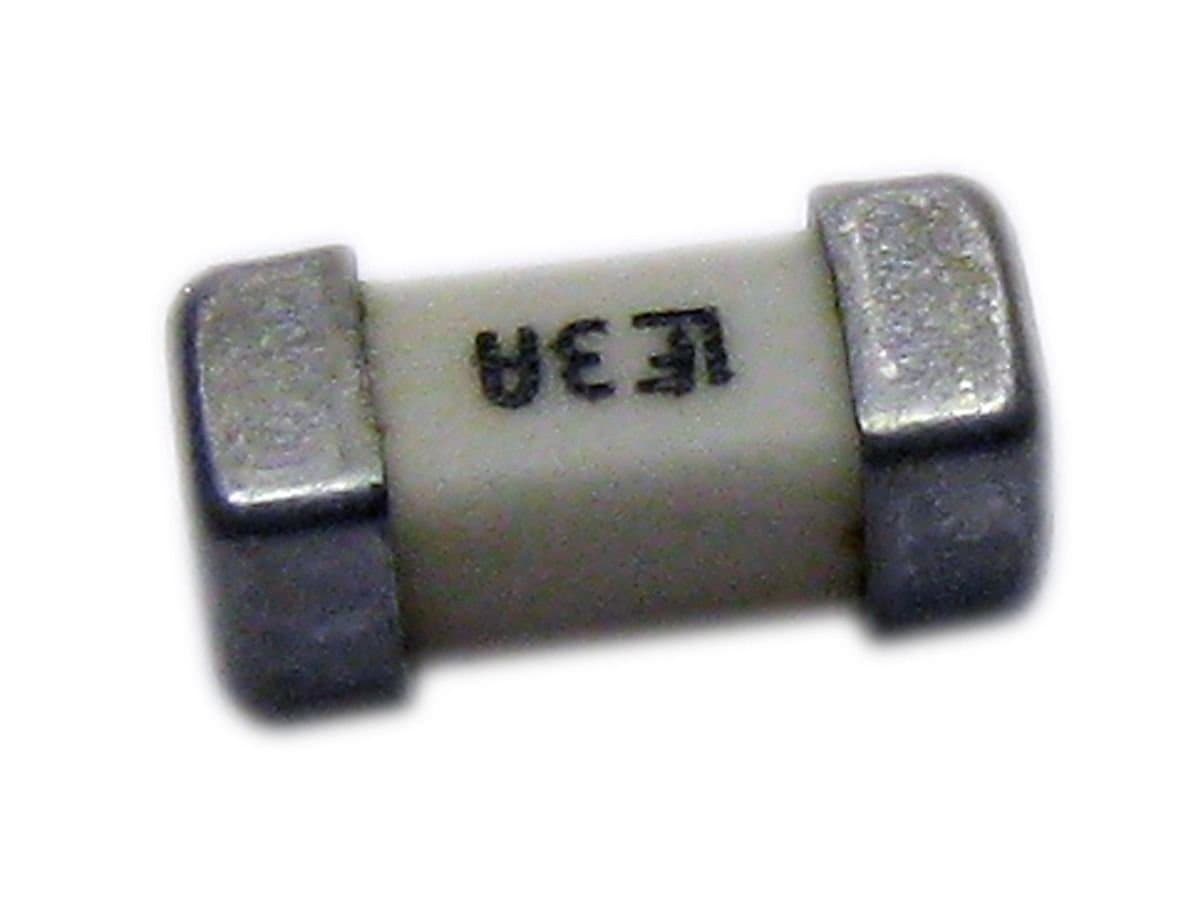 HQ 2A 125V 1808 SMD Ceramic Fuse Surface Mount - Pack of 5