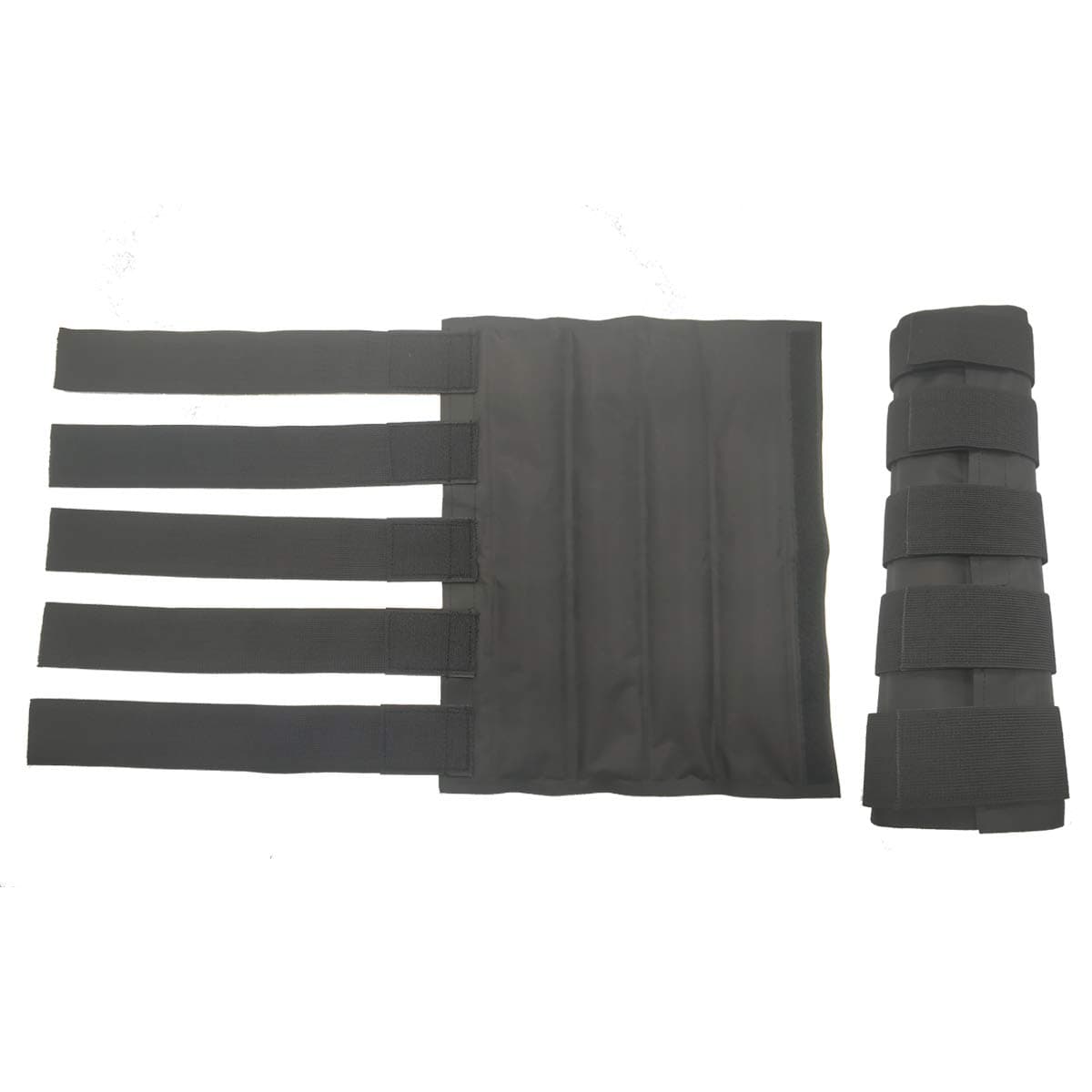 Ice Pack for Horse Boots, 2 Pack Ice Boot Cold Therapy Treating Arthritic Joints, Pain Relief